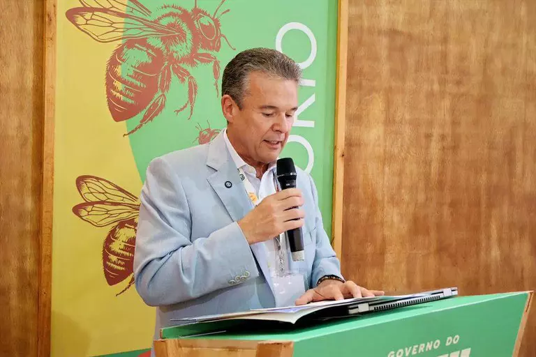 AZUL CLIMÁTICO ][ MPA destaca pesca sustentável e algicultura como pilares da segurança alimentar